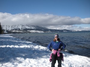 South Shore Lake Tahoe