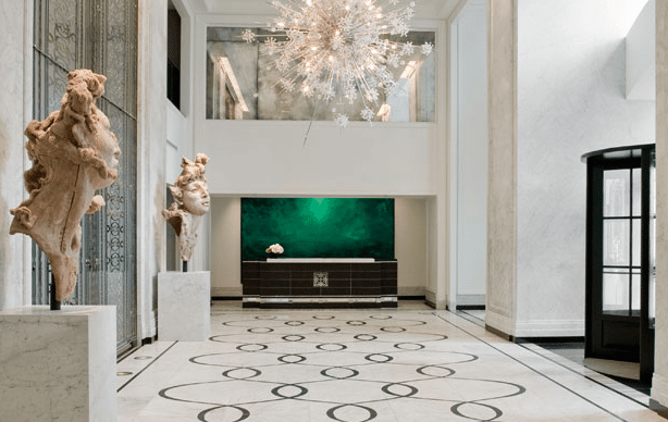 Inspired Design of The Elsysian Hotel in Chicago (elysianhotels.com)
