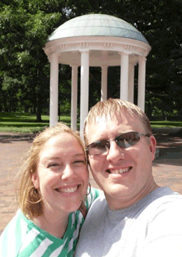 UNC Chapel Hill UNC Chapel Hill