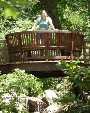 Sarah P. Duke Gardens Sarah P. Duke Gardens