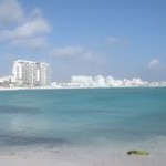 Cancun hotel zone is safe for Mexico travel
