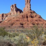 Utah Vacations Beyond Monument Valley (Donna Hull) Utah Vacations Beyond Monument Valley (Donna Hull)