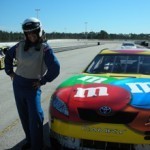 Richard Petty Driving Experience Richard Petty Driving Experience