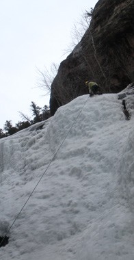 climbingkara