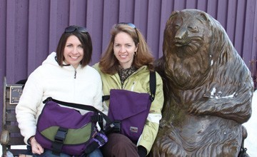 Tom Bihn Park City
