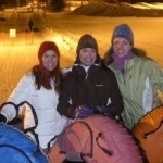 snow tubing in park city utah