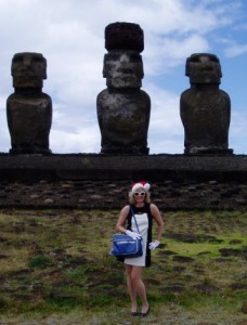 Easter Island