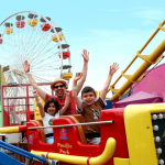 family fun on a Los Angeles vacation (pacpark.com) family fun on a Los Angeles vacation (pacpark.com)