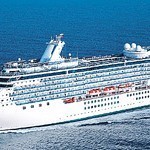 Coral Princess Coral Princess