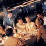 Fine Dining Princess Cruises Fine Dining Princess Cruises
