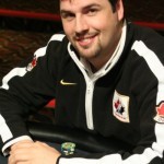 Poker champion Brad Booth (pokerlistings.com)