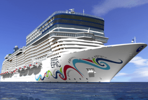 Travel Epic Norwegian Cruise Liner with Cruise Planners (epic.ncl.com)