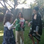children learn from friendship children learn from friendship