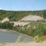 Midnight Sun Express