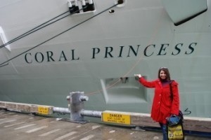 The Coral Princess