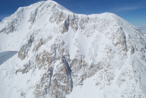 alaska