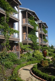 Napa River Inn