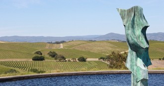 Artesa Winery Napa