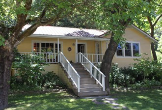 Failla farmhouse