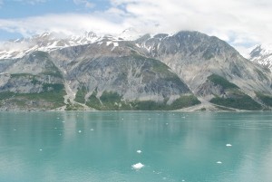 Alaska Bay Scenic Cruising Alaska Bay Scenic Cruising