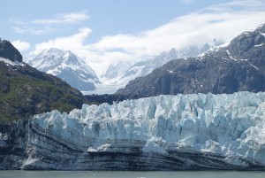 Alaska Scenic Cruising Glacier Bay Scenic Cruising