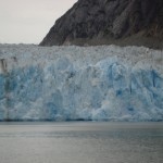 Alaska Glacier Picture (Jennifer Miner) Alaska Glacier Picture (Jennifer Miner)