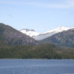 Alaska small ship cruise Inside Passage Alaska small ship cruise Inside Passage