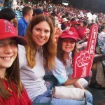 Hyatt family travel package can include tickets to LA Angels games