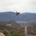 Skycoaster Royal Gorge Bridge