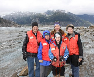 HALglacier