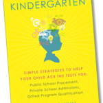 Testing for Kindergarten