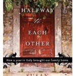 Halfway to Each Other