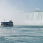 Maid of Mist by Jeff Blair Maid of Mist by Jeff Blair