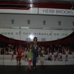 Herb Brooks Arena - Home of the Miracle on Ice Herb Brooks Arena - Home of the Miracle on Ice