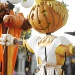 disneyhalloween Halloween at Disney World