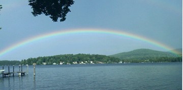 rainbow