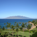 Best Tropical Winter Vacation Destination - Maui (Jennifer Miner)