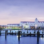 Hyatt Regency Chesapeake Bay Resort; check out the Hyatt Gold Passport Facebook page for a suggested itinerary while staying at this Maryland property.