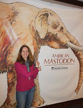 Snomwass Mastodon Snowmass Mastodon