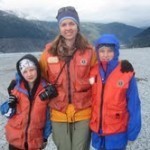 Alaska Cruise Vacation on Family-Friendly Holland America