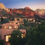 Enchantment Resort