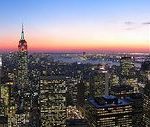 New Year's Eve in NYC Wishes from The Vacation Gals (Daniel Schwen)