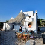 Vacation Home Rental in Puglia, Italy (Terence Carter) Vacation Home Rental in Puglia, Italy (Terence Carter)