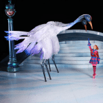 Wintuk in NYC for Christmas (cirquedusoleil.com)