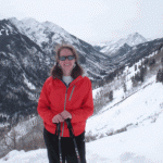 buttermilk-295x300 You can hike to the top of Buttermilk ski area - for free!