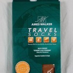 Ames Travel Socks DVT Prevention Ames Travel Socks DVT Prevention