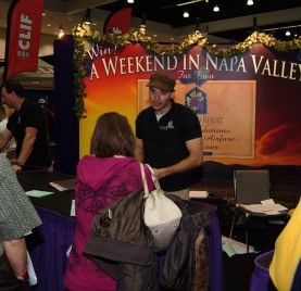 Domestic and International Exhibitors at the LA Times Travel and Adventure Show (events.latimes.com) Domestic and International Exhibitors at the LA Times Travel and Adventure Show (events.latimes.com)