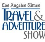LA Travel Adventure Show 2011