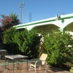 Mexico hotel