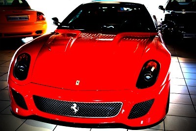 Luxury Supercars at Type-41 in Monaco (Lizz Boardman) Luxury Supercars at Type-41 in Monaco (Lizz Boardman)